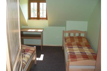 Private Unterkunft Louka 1